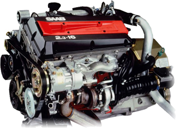 P248F Engine